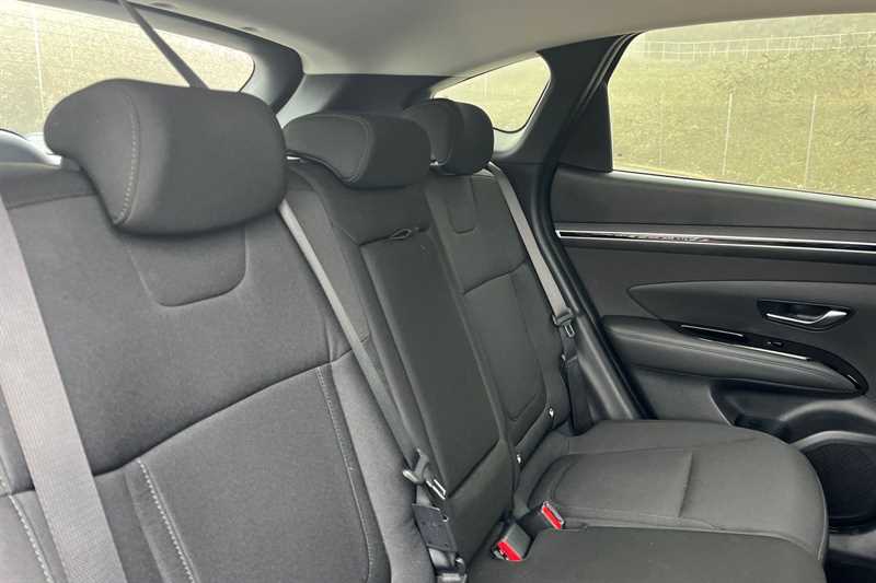 Used Hyundai TUCSON 2023 for sale - 77786473: Photo 23