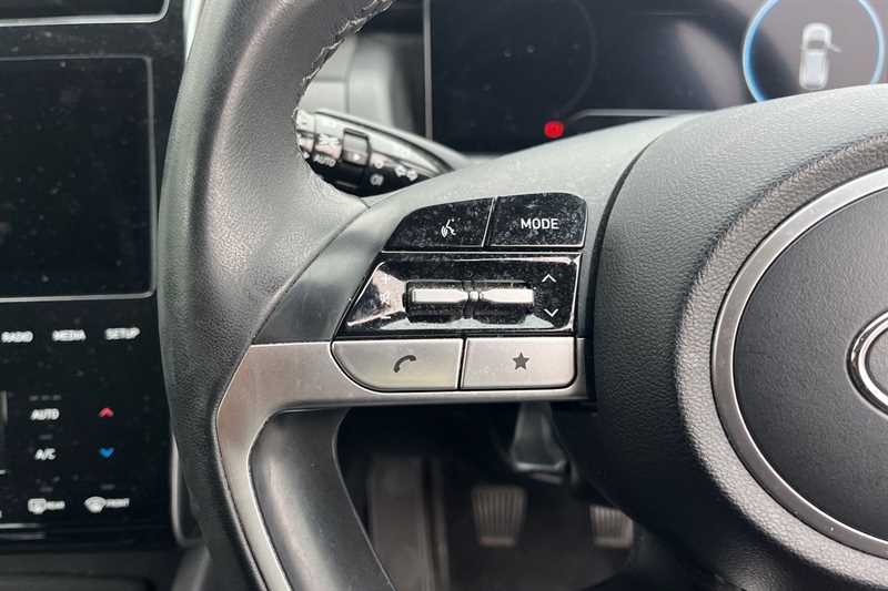 Used Hyundai TUCSON 2023 for sale - 77786473: Photo 26