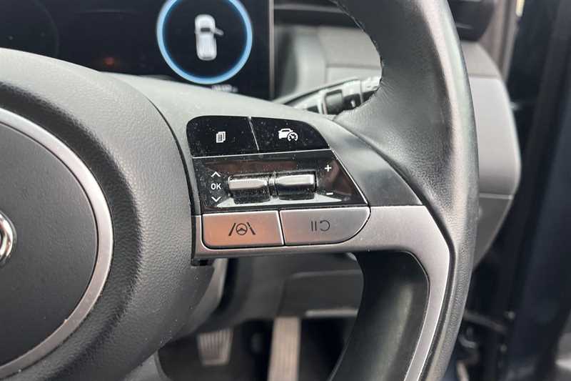 Used Hyundai TUCSON 2023 for sale - 77786473: Photo 27