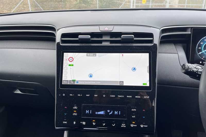 Used Hyundai TUCSON 2023 for sale - 77786473: Photo 37