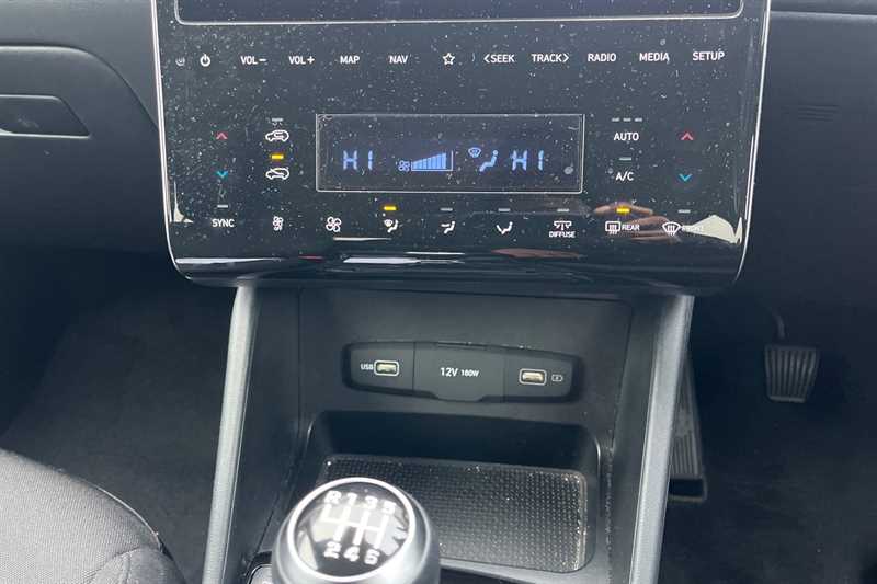 Used Hyundai TUCSON 2023 for sale - 77786473: Photo 38