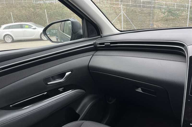 Used Hyundai TUCSON 2023 for sale - 77786473: Photo 40