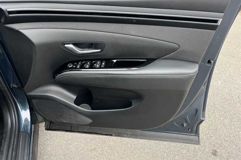 Used Hyundai TUCSON 2023 for sale - 77786473: Photo 41