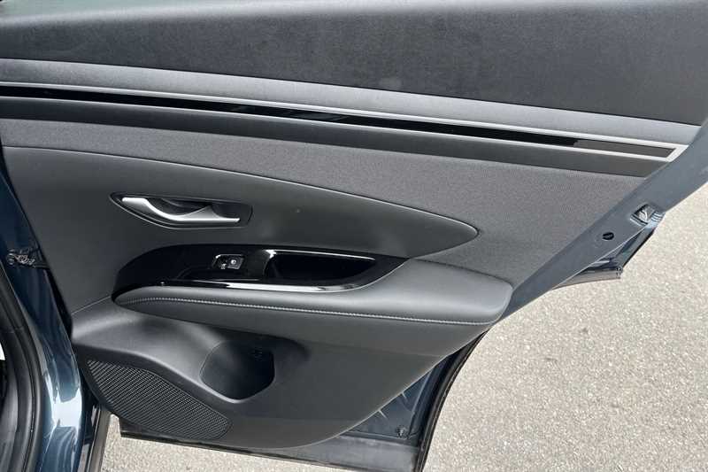 Used Hyundai TUCSON 2023 for sale - 77786473: Photo 42