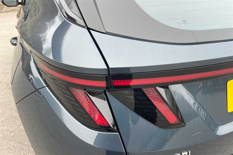 Used Hyundai TUCSON 2023 for sale - 77786473: Photo 45