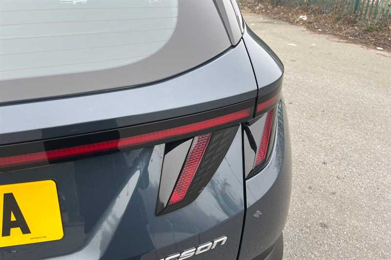 Used Hyundai TUCSON 2023 for sale - 77786473: Photo 47