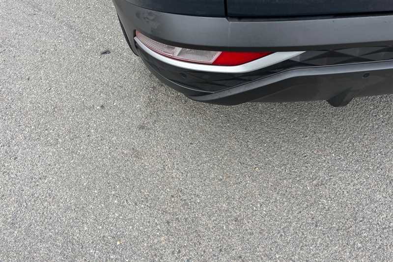 Used Hyundai TUCSON 2023 for sale - 77786473: Photo 48