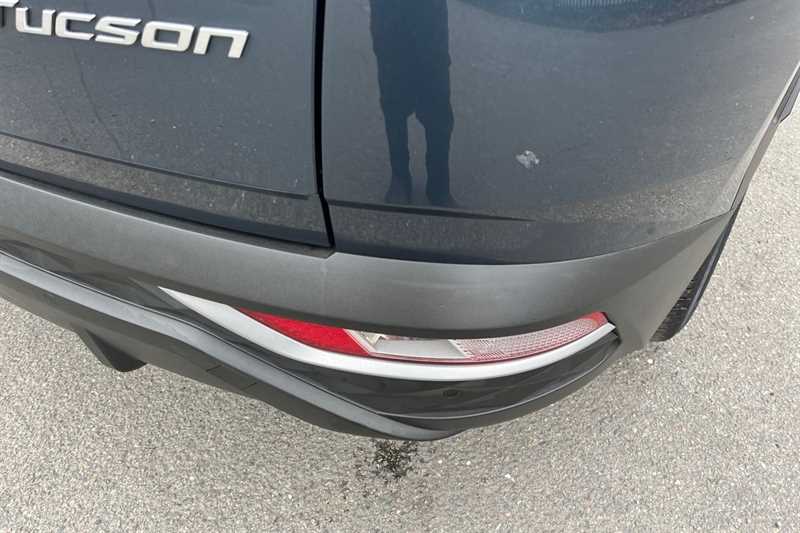 Used Hyundai TUCSON 2023 for sale - 77786473: Photo 49