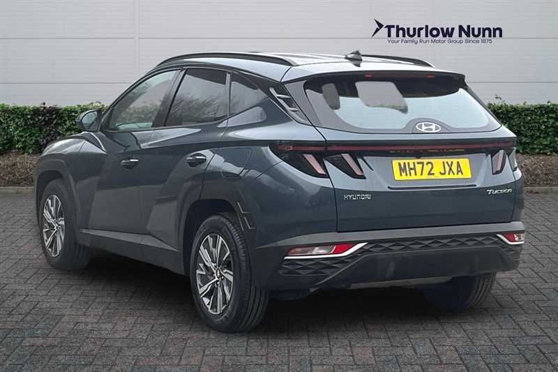 Used Hyundai TUCSON 2023 for sale - 77786473: Photo 5