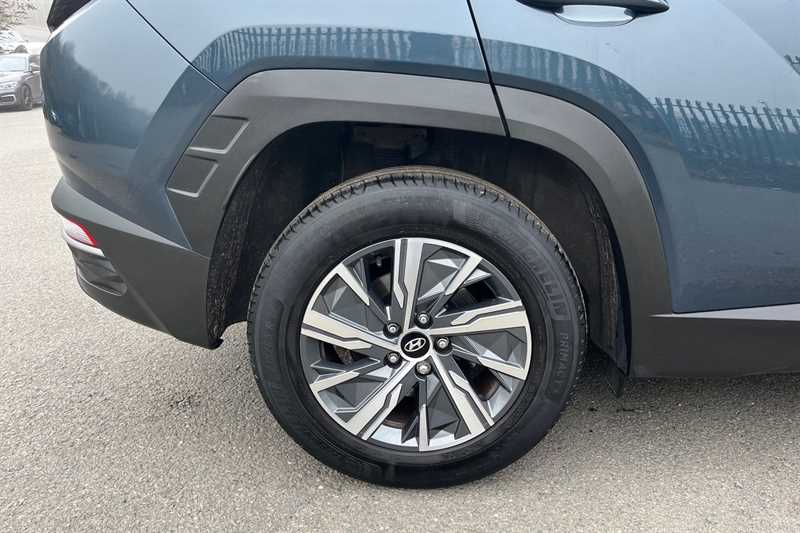 Used Hyundai TUCSON 2023 for sale - 77786473: Photo 50