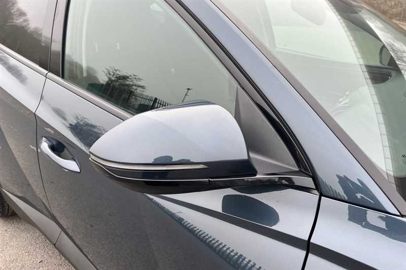 Used Hyundai TUCSON 2023 for sale - 77786473: Photo 51