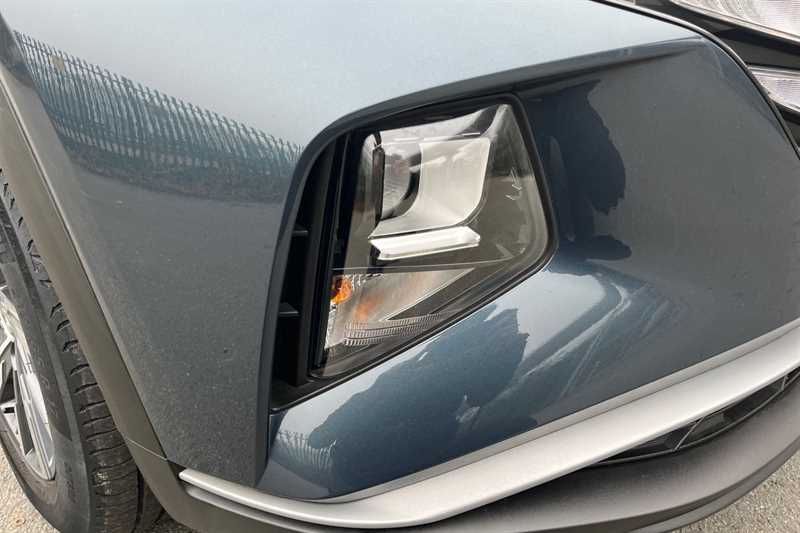 Used Hyundai TUCSON 2023 for sale - 77786473: Photo 54