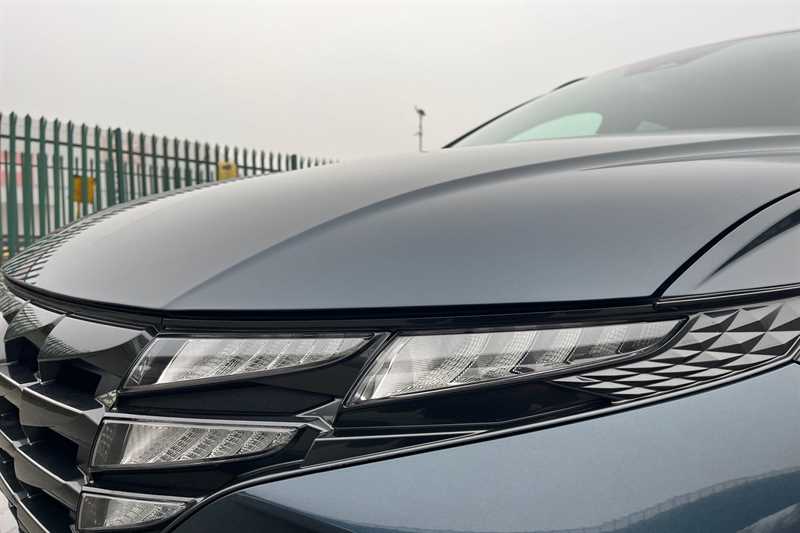 Used Hyundai TUCSON 2023 for sale - 77786473: Photo 55