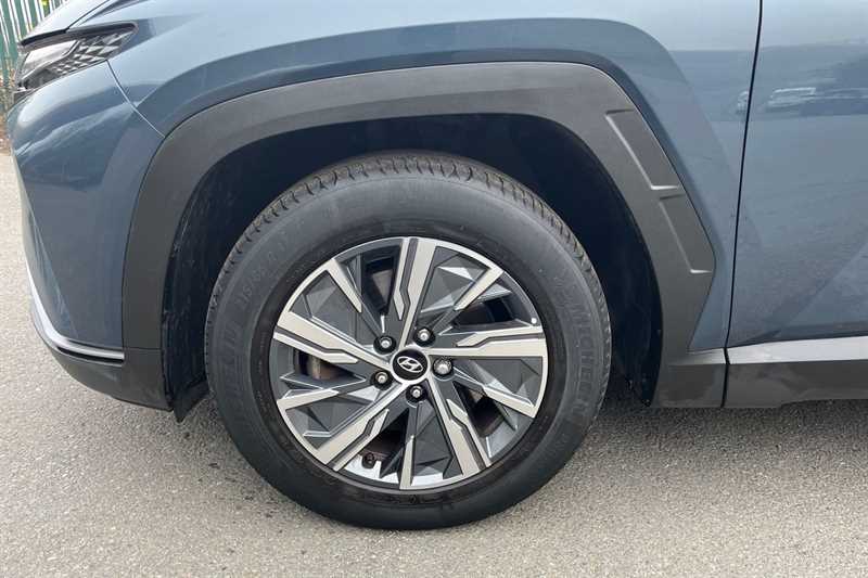 Used Hyundai TUCSON 2023 for sale - 77786473: Photo 57