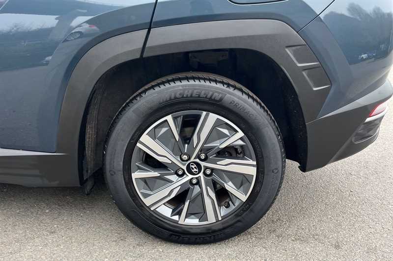 Used Hyundai TUCSON 2023 for sale - 77786473: Photo 59