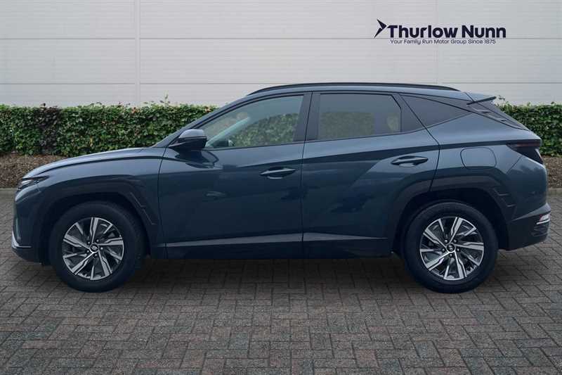 Used Hyundai TUCSON 2023 for sale - 77786473: Photo 6