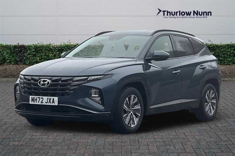 Used Hyundai TUCSON 2023 for sale - 77786473: Photo 7