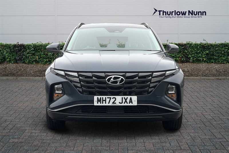 Used Hyundai TUCSON 2023 for sale - 77786473: Photo 8