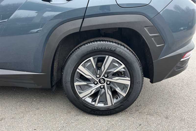 Used Hyundai TUCSON 2023 for sale - 77786473: Photo 9