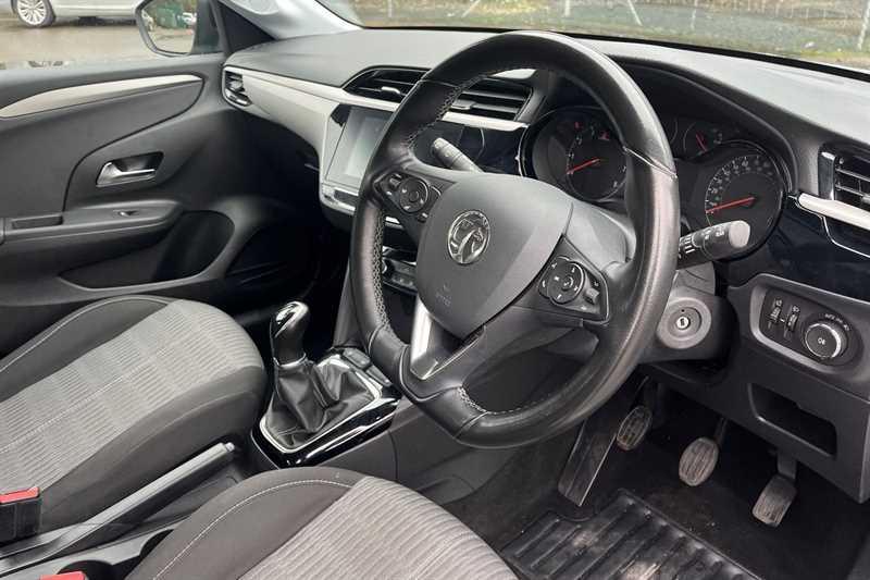 Used Vauxhall Corsa 2022 for sale - 77513620: Photo 10
