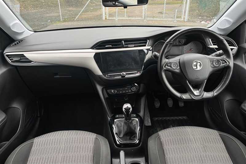Used Vauxhall Corsa 2022 for sale - 77513620: Photo 12