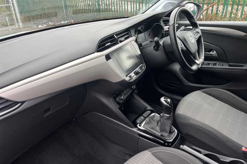 Used Vauxhall Corsa 2022 for sale - 77513620: Photo 13