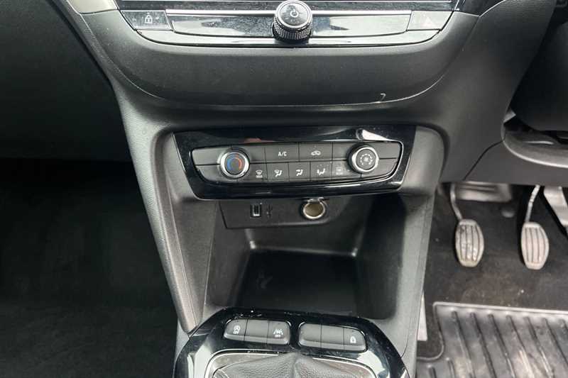 Used Vauxhall Corsa 2022 for sale - 77513620: Photo 15