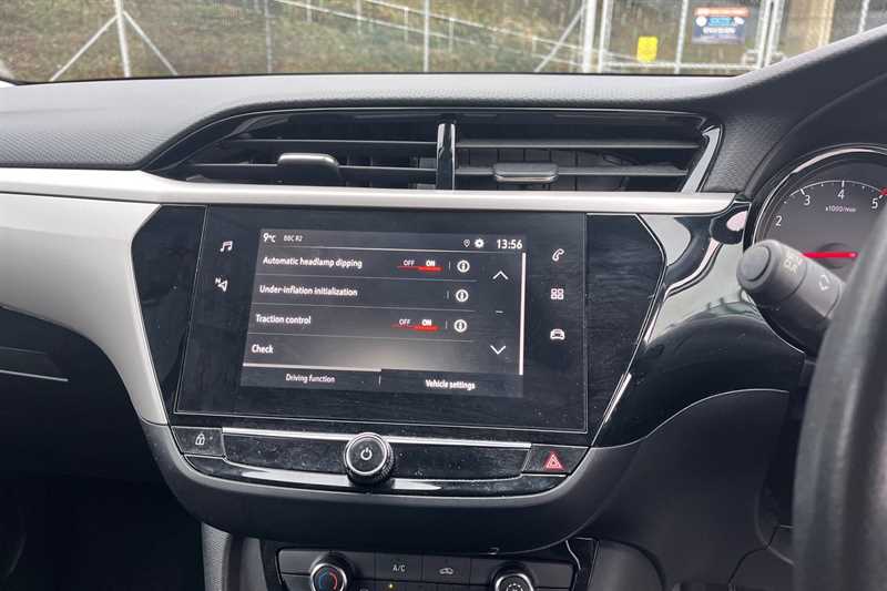 Used Vauxhall Corsa 2022 for sale - 77513620: Photo 19