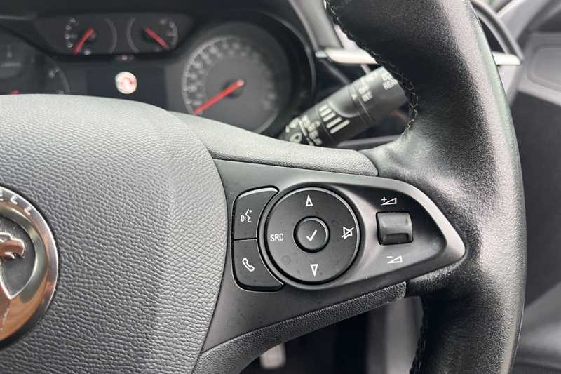 Used Vauxhall Corsa 2022 for sale - 77513620: Photo 22