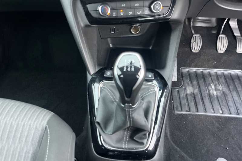 Used Vauxhall Corsa 2022 for sale - 77513620: Photo 39