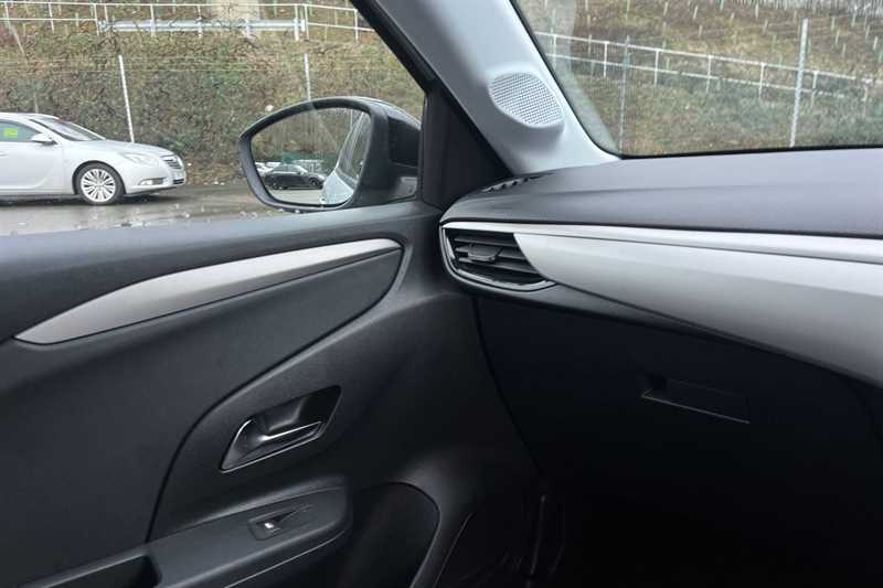 Used Vauxhall Corsa 2022 for sale - 77513620: Photo 41
