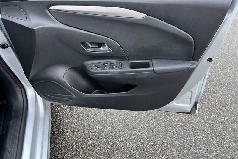 Used Vauxhall Corsa 2022 for sale - 77513620: Photo 42