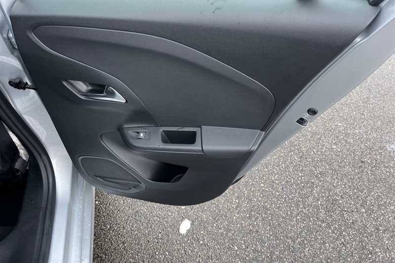 Used Vauxhall Corsa 2022 for sale - 77513620: Photo 43