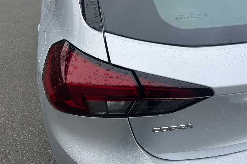 Used Vauxhall Corsa 2022 for sale - 77513620: Photo 45