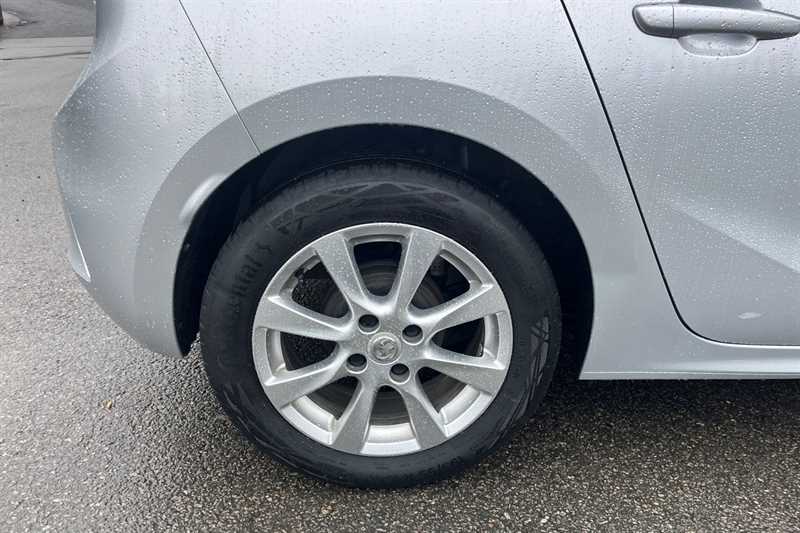 Used Vauxhall Corsa 2022 for sale - 77513620: Photo 51