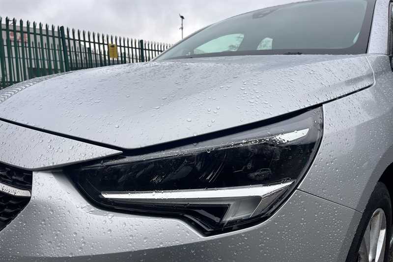 Used Vauxhall Corsa 2022 for sale - 77513620: Photo 56