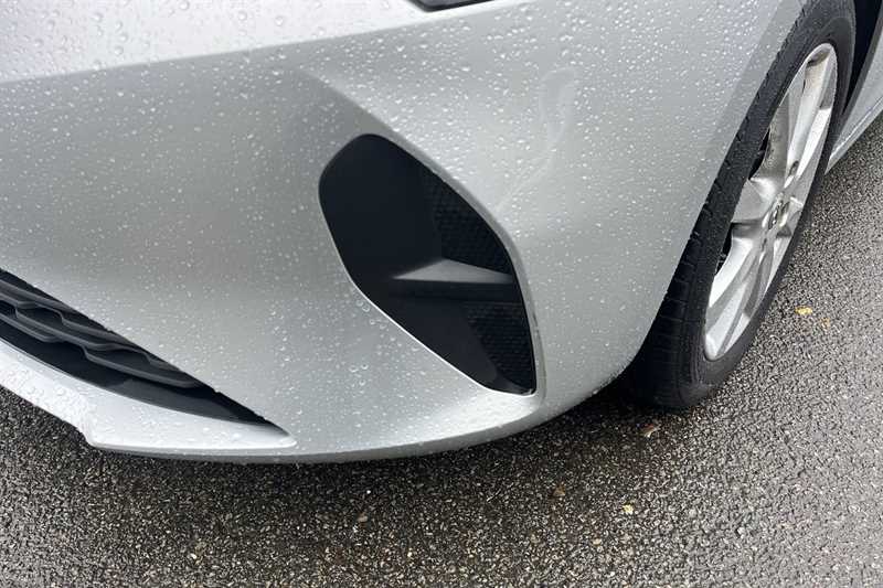 Used Vauxhall Corsa 2022 for sale - 77513620: Photo 57