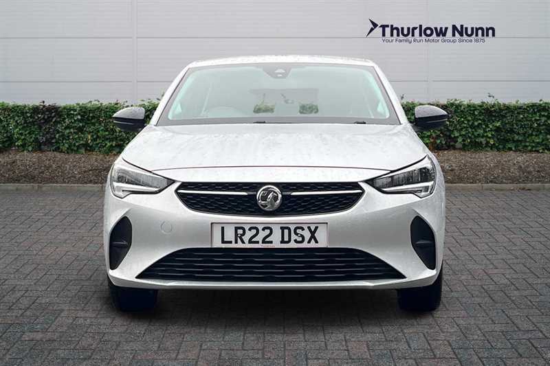 Used Vauxhall Corsa 2022 for sale - 77513620: Photo 8