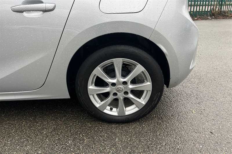 Used Vauxhall Corsa 2022 for sale - 77513620: Photo 9