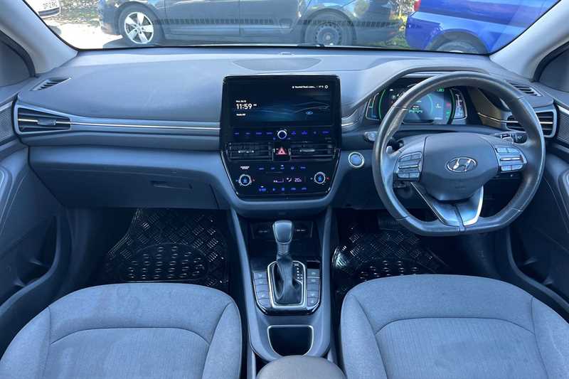 Used Hyundai IONIQ 2022 for sale - 76204184: Photo 12