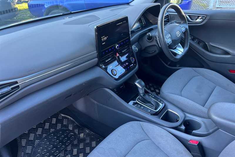 Used Hyundai IONIQ 2022 for sale - 76204184: Photo 13