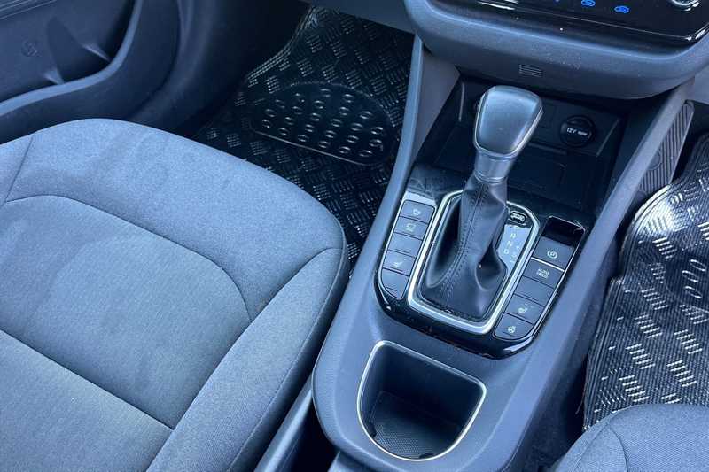 Used Hyundai IONIQ 2022 for sale - 76204184: Photo 14