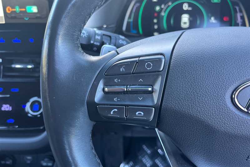 Used Hyundai IONIQ 2022 for sale - 76204184: Photo 21