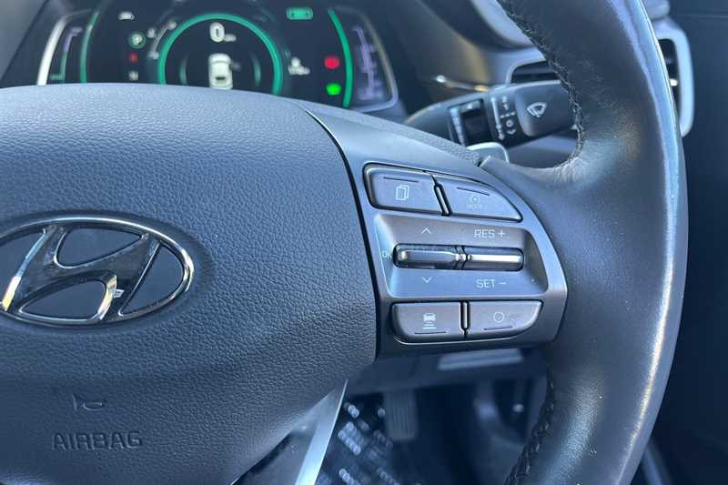 Used Hyundai IONIQ 2022 for sale - 76204184: Photo 22