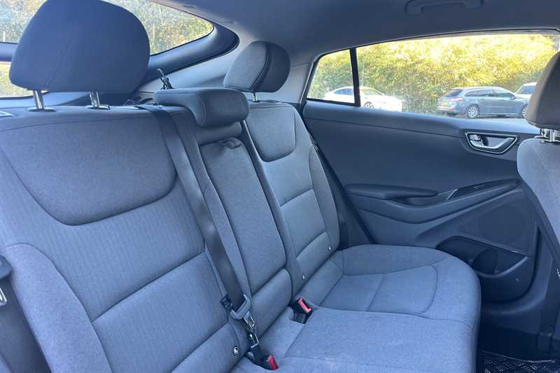 Used Hyundai IONIQ 2022 for sale - 76204184: Photo 23