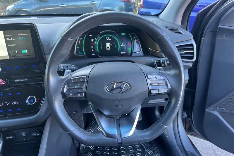 Used Hyundai IONIQ 2022 for sale - 76204184: Photo 25