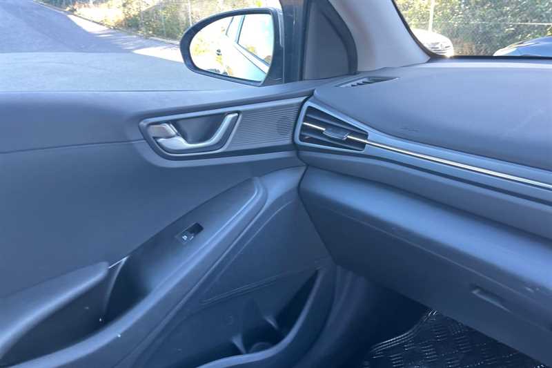 Used Hyundai IONIQ 2022 for sale - 76204184: Photo 41
