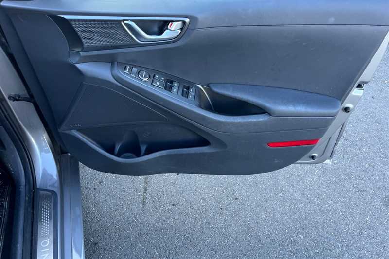 Used Hyundai IONIQ 2022 for sale - 76204184: Photo 42