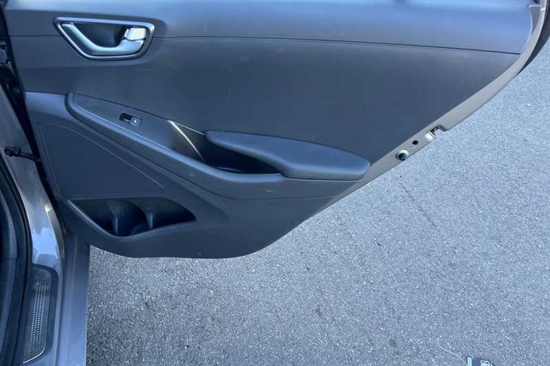 Used Hyundai IONIQ 2022 for sale - 76204184: Photo 43