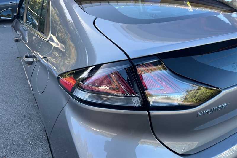Used Hyundai IONIQ 2022 for sale - 76204184: Photo 46